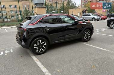 Позашляховик / Кросовер Opel Mokka-e 2023 в  фото 11 Позашляховик / Кросовер Opel Mokka-e 2023 в
