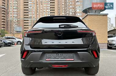Позашляховик / Кросовер Opel Mokka-e 2023 в  фото 15 Позашляховик / Кросовер Opel Mokka-e 2023 в