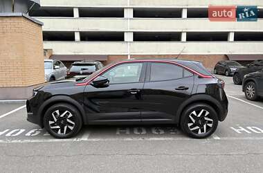 Позашляховик / Кросовер Opel Mokka-e 2023 в  фото 22 Позашляховик / Кросовер Opel Mokka-e 2023 в