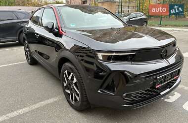 Позашляховик / Кросовер Opel Mokka-e 2023 в  фото 29 Позашляховик / Кросовер Opel Mokka-e 2023 в