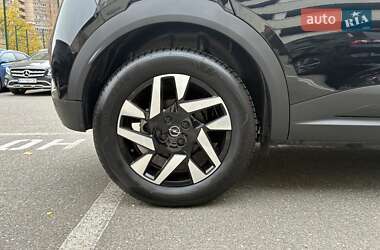 Позашляховик / Кросовер Opel Mokka-e 2023 в  фото 32 Позашляховик / Кросовер Opel Mokka-e 2023 в
