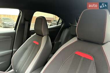 Позашляховик / Кросовер Opel Mokka-e 2023 в  фото 59 Позашляховик / Кросовер Opel Mokka-e 2023 в