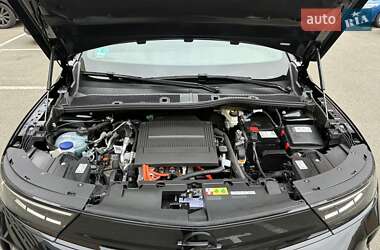 Позашляховик / Кросовер Opel Mokka-e 2023 в  фото 99 Позашляховик / Кросовер Opel Mokka-e 2023 в
