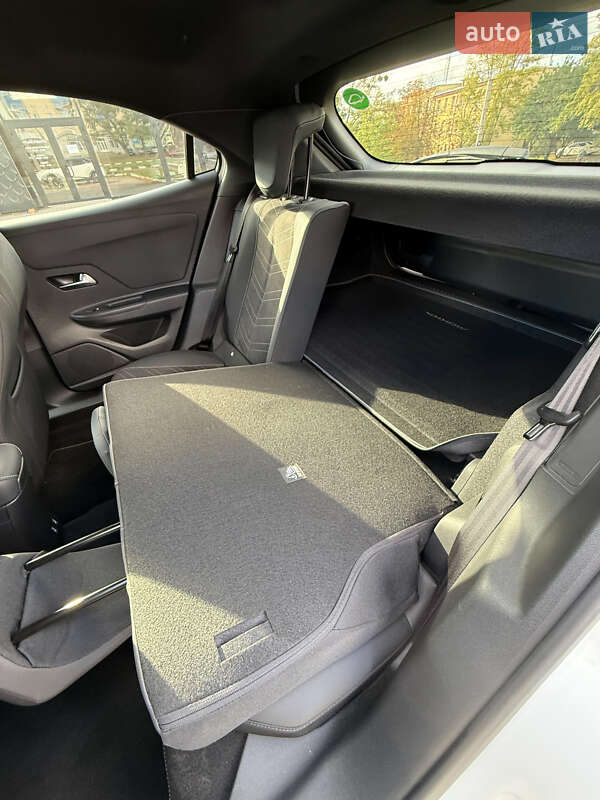 Внедорожник / Кроссовер Opel Mokka-e 2023 в Харькове фото 52 Внедорожник / Кроссовер Opel Mokka-e 2023 в Харькове