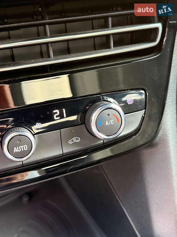 Внедорожник / Кроссовер Opel Mokka-e 2023 в Харькове фото 37 Внедорожник / Кроссовер Opel Mokka-e 2023 в Харькове