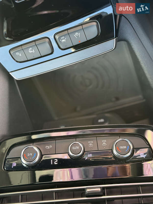 Внедорожник / Кроссовер Opel Mokka-e 2023 в Харькове фото 39 Внедорожник / Кроссовер Opel Mokka-e 2023 в Харькове