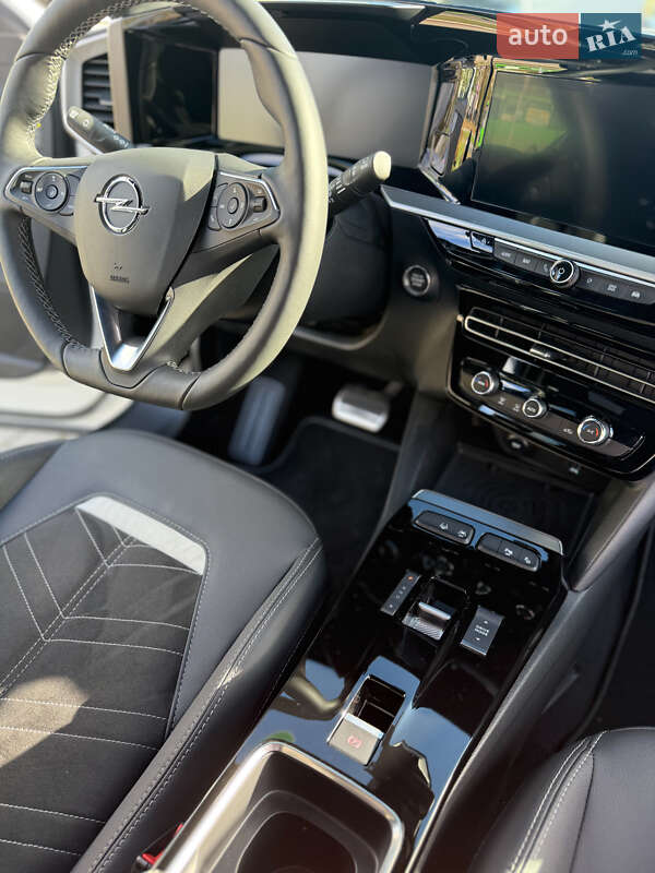 Внедорожник / Кроссовер Opel Mokka-e 2023 в Харькове фото 21 Внедорожник / Кроссовер Opel Mokka-e 2023 в Харькове