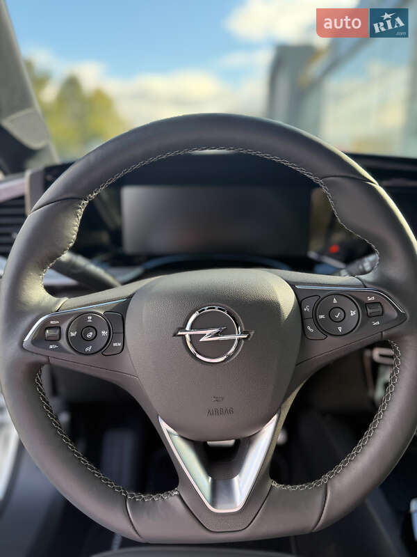 Внедорожник / Кроссовер Opel Mokka-e 2023 в Харькове фото 26 Внедорожник / Кроссовер Opel Mokka-e 2023 в Харькове