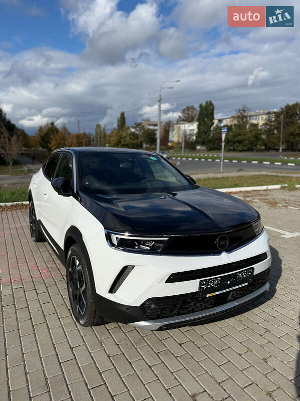 Внедорожник / Кроссовер Opel Mokka-e 2023 в Харькове фото 4 Внедорожник / Кроссовер Opel Mokka-e 2023 в Харькове