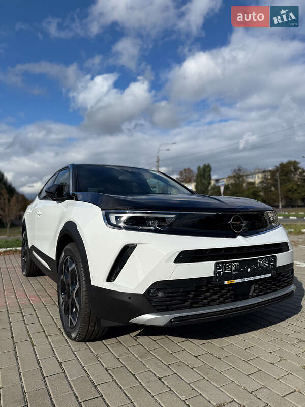 Внедорожник / Кроссовер Opel Mokka-e 2023 в Харькове фото 5 Внедорожник / Кроссовер Opel Mokka-e 2023 в Харькове