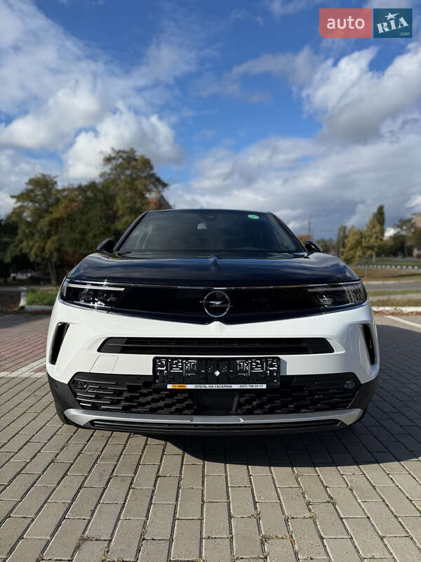Внедорожник / Кроссовер Opel Mokka-e 2023 в Харькове фото 3 Внедорожник / Кроссовер Opel Mokka-e 2023 в Харькове
