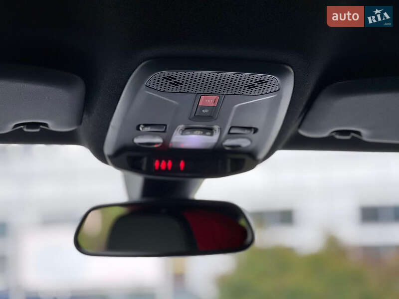 Внедорожник / Кроссовер Opel Mokka-e 2021 в Ивано-Франковске фото 17 Внедорожник / Кроссовер Opel Mokka-e 2021 в Ивано-Франковске