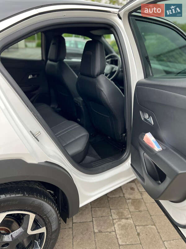 Внедорожник / Кроссовер Opel Mokka-e 2021 в Ивано-Франковске фото 19 Внедорожник / Кроссовер Opel Mokka-e 2021 в Ивано-Франковске