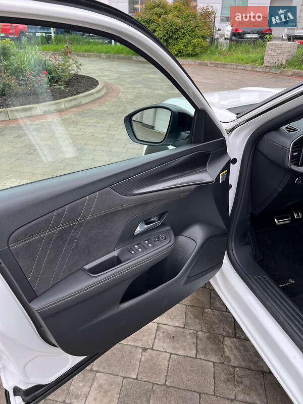 Внедорожник / Кроссовер Opel Mokka-e 2021 в Ивано-Франковске фото 21 Внедорожник / Кроссовер Opel Mokka-e 2021 в Ивано-Франковске