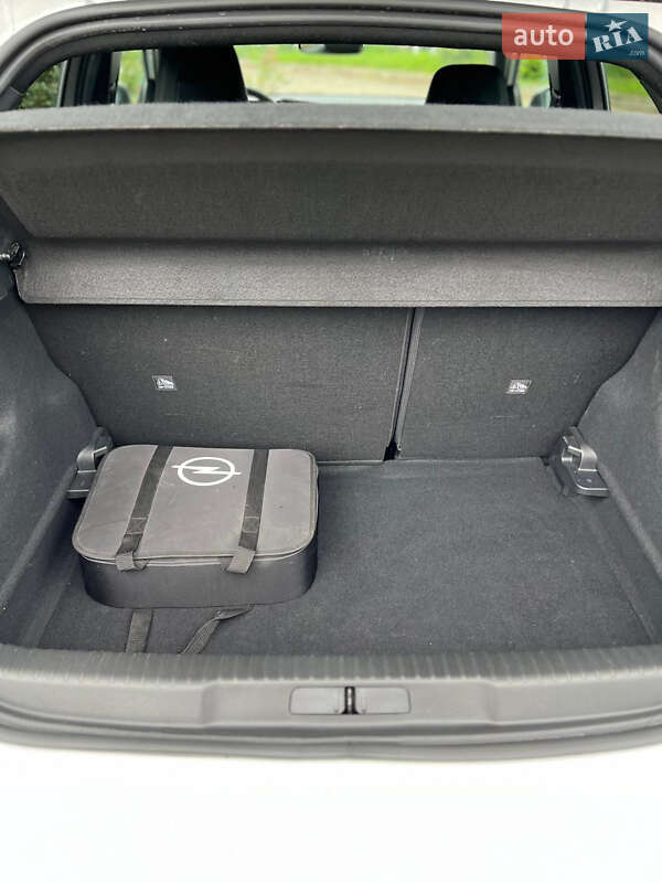 Внедорожник / Кроссовер Opel Mokka-e 2021 в Ивано-Франковске фото 25 Внедорожник / Кроссовер Opel Mokka-e 2021 в Ивано-Франковске