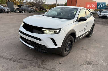 Позашляховик / Кросовер Opel Mokka-e 2023 в Золотоноші