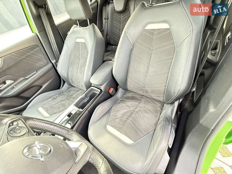 Внедорожник / Кроссовер Opel Mokka-e 2021 в Хмельницком фото 20 Внедорожник / Кроссовер Opel Mokka-e 2021 в Хмельницком