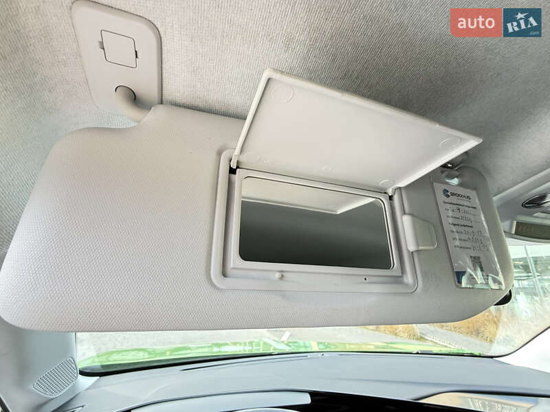 Внедорожник / Кроссовер Opel Mokka-e 2021 в Хмельницком фото 32 Внедорожник / Кроссовер Opel Mokka-e 2021 в Хмельницком