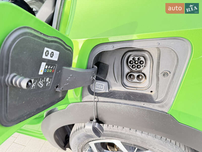 Внедорожник / Кроссовер Opel Mokka-e 2021 в Хмельницком фото 16 Внедорожник / Кроссовер Opel Mokka-e 2021 в Хмельницком