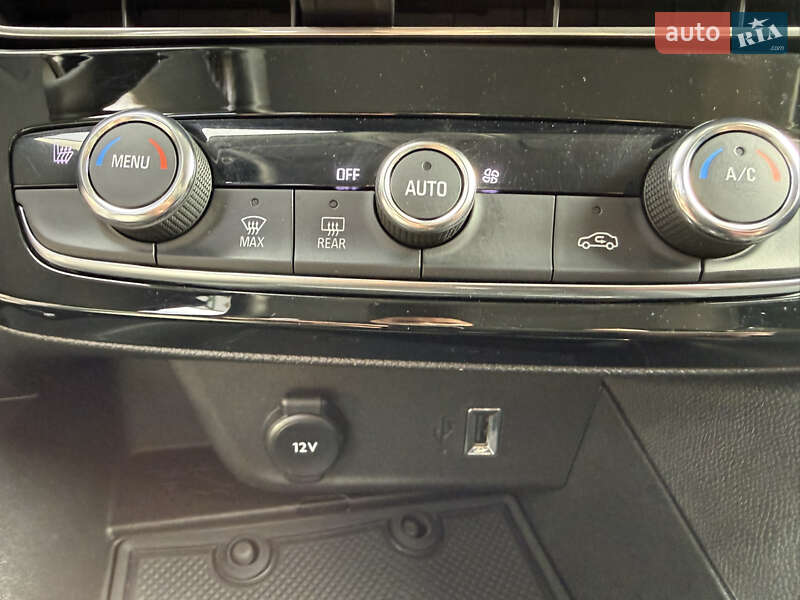 Внедорожник / Кроссовер Opel Mokka-e 2021 в Хмельницком фото 29 Внедорожник / Кроссовер Opel Mokka-e 2021 в Хмельницком