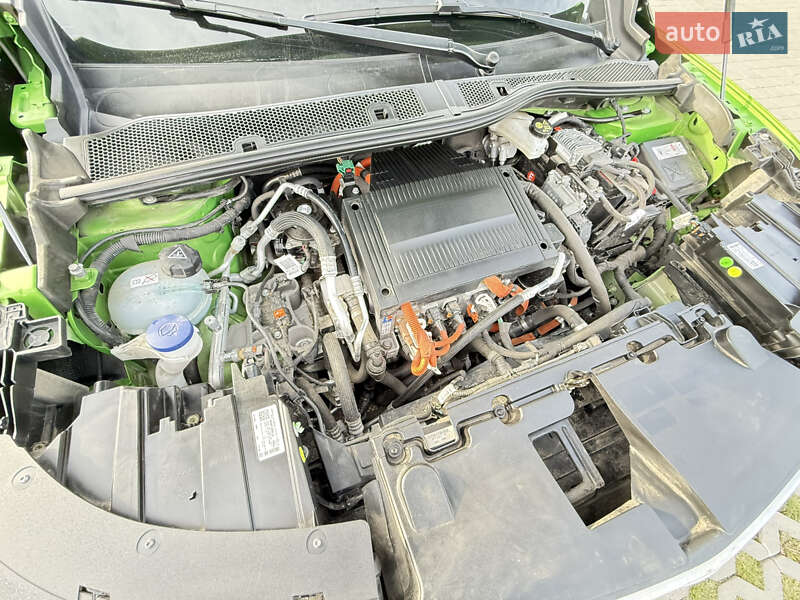 Внедорожник / Кроссовер Opel Mokka-e 2021 в Хмельницком фото 56 Внедорожник / Кроссовер Opel Mokka-e 2021 в Хмельницком