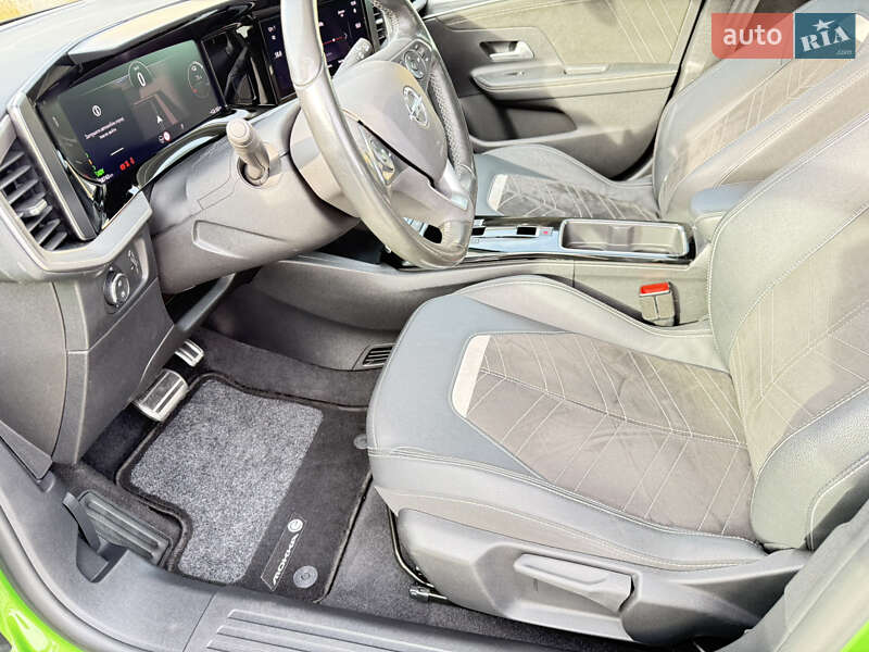 Внедорожник / Кроссовер Opel Mokka-e 2021 в Хмельницком фото 21 Внедорожник / Кроссовер Opel Mokka-e 2021 в Хмельницком