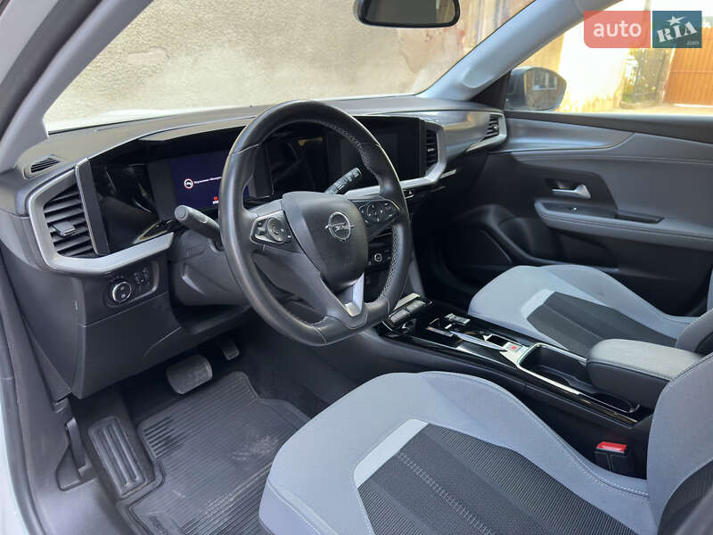 Позашляховик / Кросовер Opel Mokka-e 2022 в Миколаєві фото 19 Позашляховик / Кросовер Opel Mokka-e 2022 в Миколаєві
