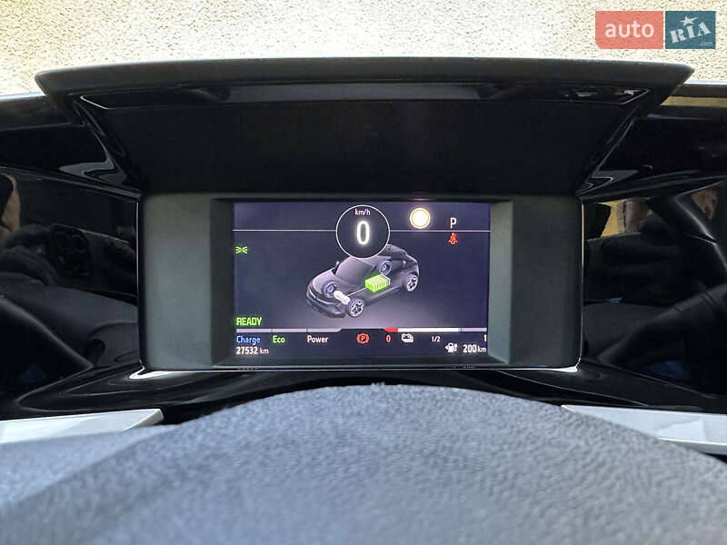 Позашляховик / Кросовер Opel Mokka-e 2022 в Миколаєві фото 24 Позашляховик / Кросовер Opel Mokka-e 2022 в Миколаєві