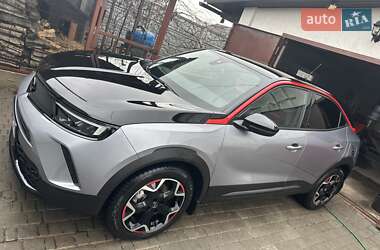 Внедорожник / Кроссовер Opel Mokka-e 2021 в Ржищеве