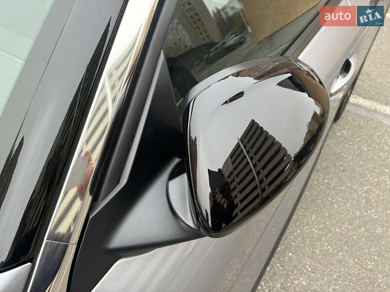 Позашляховик / Кросовер Opel Mokka-e 2021 в Києві фото 43 Позашляховик / Кросовер Opel Mokka-e 2021 в Києві