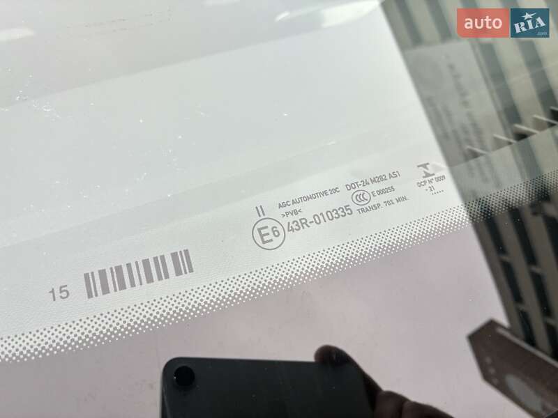 Позашляховик / Кросовер Opel Mokka-e 2021 в Києві фото 49 Позашляховик / Кросовер Opel Mokka-e 2021 в Києві