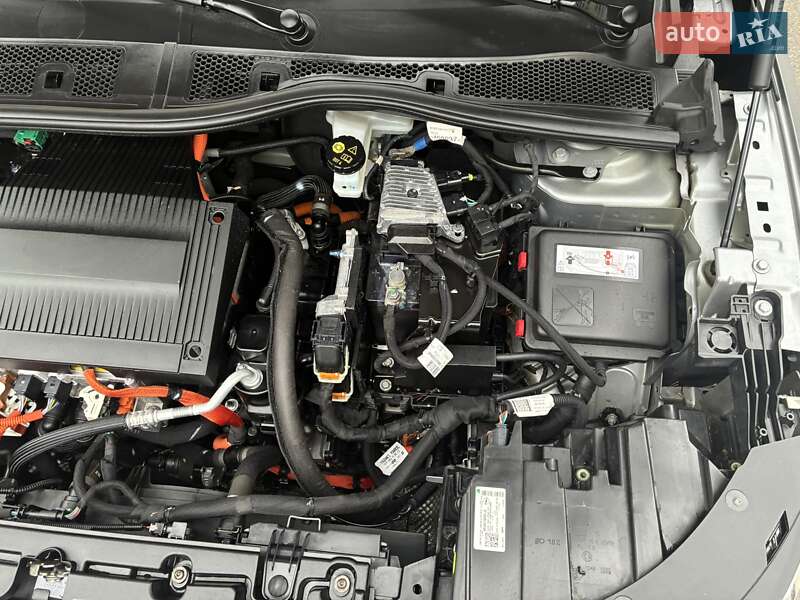 Позашляховик / Кросовер Opel Mokka-e 2021 в Києві фото 54 Позашляховик / Кросовер Opel Mokka-e 2021 в Києві