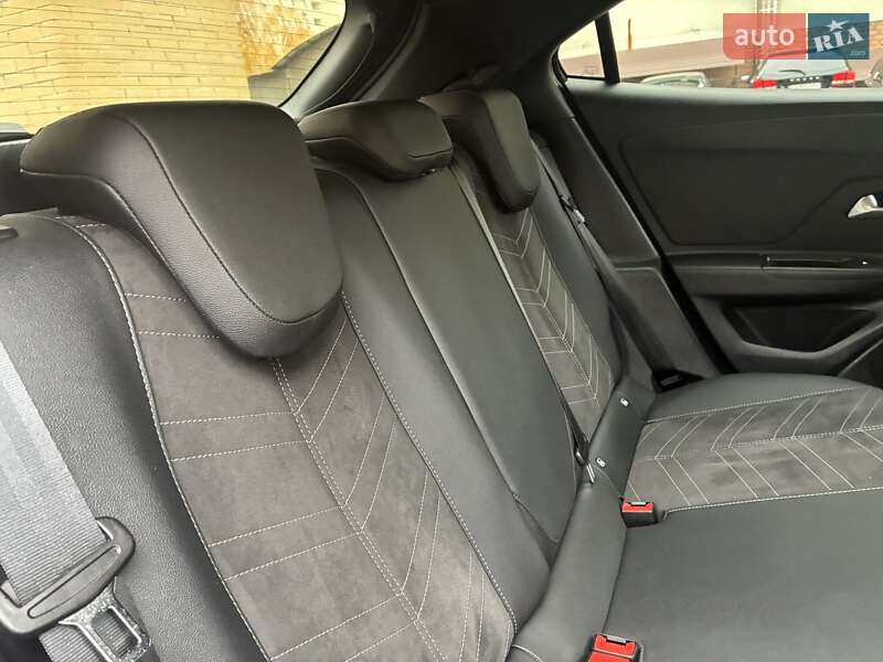 Позашляховик / Кросовер Opel Mokka-e 2021 в Києві фото 62 Позашляховик / Кросовер Opel Mokka-e 2021 в Києві