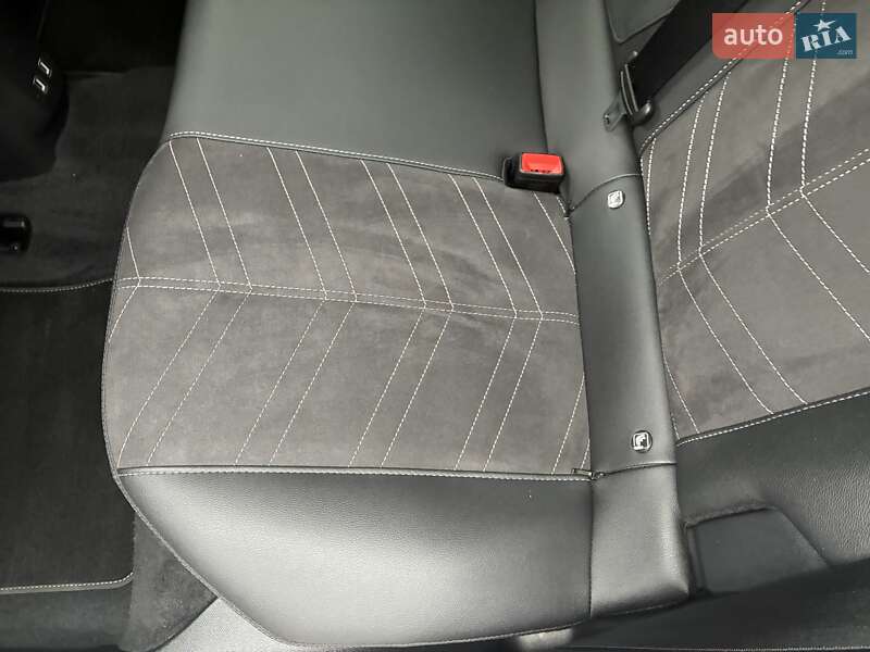 Позашляховик / Кросовер Opel Mokka-e 2021 в Києві фото 70 Позашляховик / Кросовер Opel Mokka-e 2021 в Києві