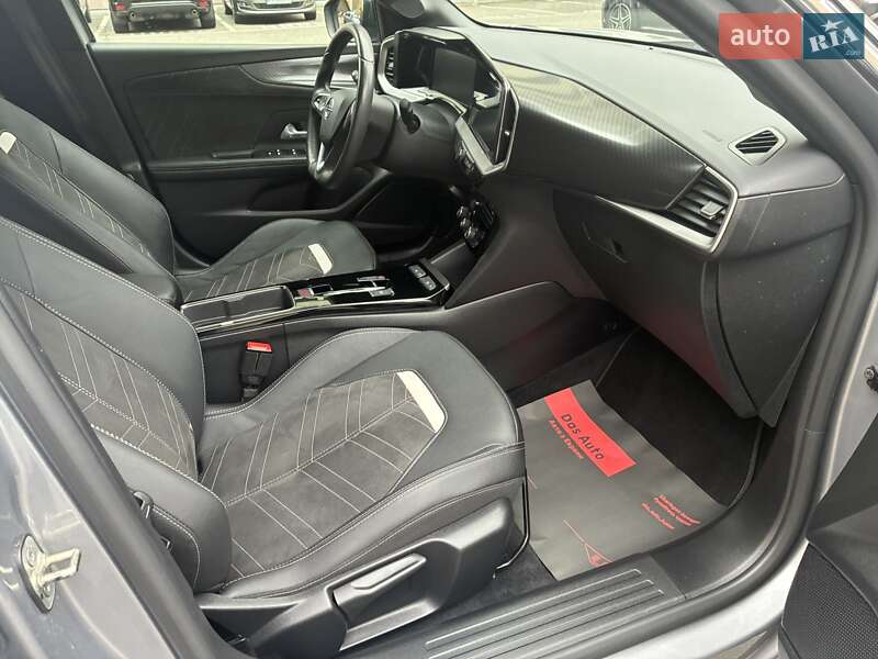 Позашляховик / Кросовер Opel Mokka-e 2021 в Києві фото 75 Позашляховик / Кросовер Opel Mokka-e 2021 в Києві