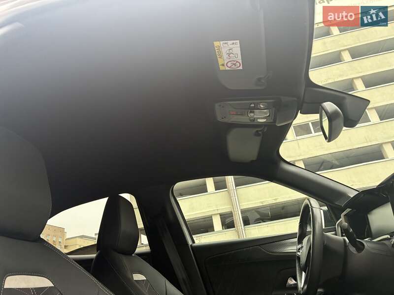 Позашляховик / Кросовер Opel Mokka-e 2021 в Києві фото 79 Позашляховик / Кросовер Opel Mokka-e 2021 в Києві