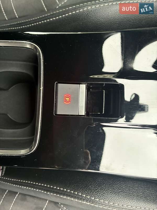 Позашляховик / Кросовер Opel Mokka-e 2021 в Києві фото 84 Позашляховик / Кросовер Opel Mokka-e 2021 в Києві