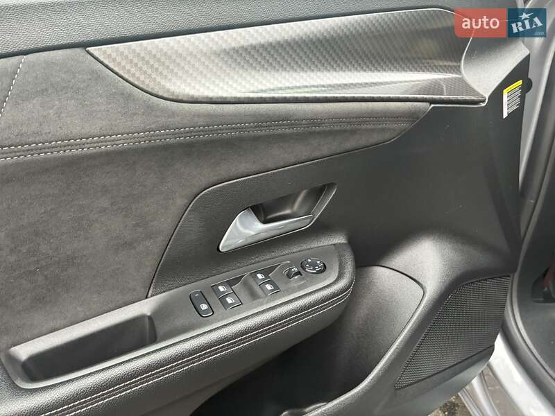 Позашляховик / Кросовер Opel Mokka-e 2021 в Києві фото 93 Позашляховик / Кросовер Opel Mokka-e 2021 в Києві