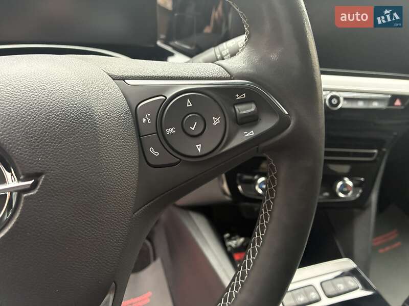 Позашляховик / Кросовер Opel Mokka-e 2021 в Києві фото 100 Позашляховик / Кросовер Opel Mokka-e 2021 в Києві