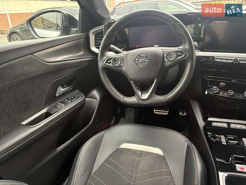 Позашляховик / Кросовер Opel Mokka-e 2021 в Києві фото 104 Позашляховик / Кросовер Opel Mokka-e 2021 в Києві