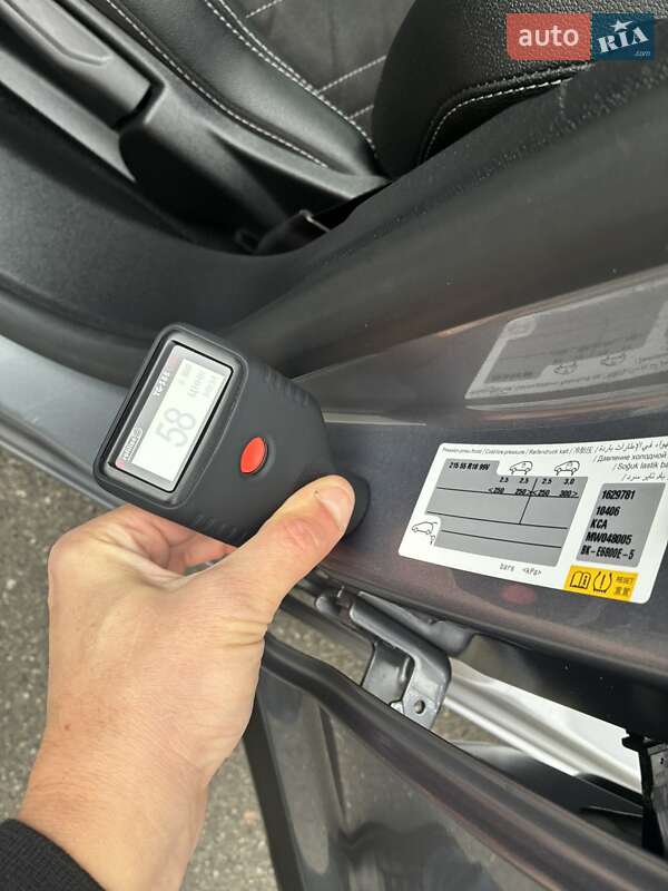 Позашляховик / Кросовер Opel Mokka-e 2021 в Києві фото 143 Позашляховик / Кросовер Opel Mokka-e 2021 в Києві