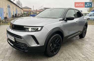 Позашляховик / Кросовер Opel Mokka-e 2023 в Ковелі