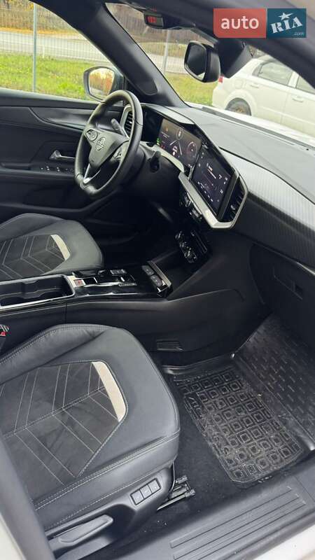 Внедорожник / Кроссовер Opel Mokka-e 2023 в Харькове фото 8 Внедорожник / Кроссовер Opel Mokka-e 2023 в Харькове