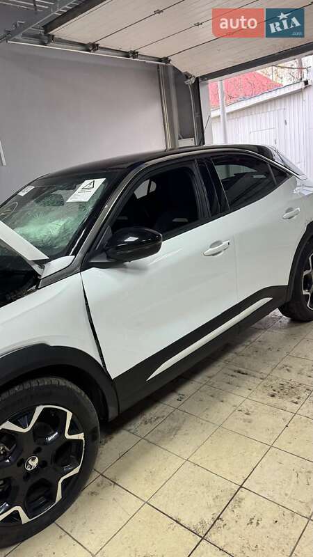 Внедорожник / Кроссовер Opel Mokka-e 2023 в Харькове фото 23 Внедорожник / Кроссовер Opel Mokka-e 2023 в Харькове