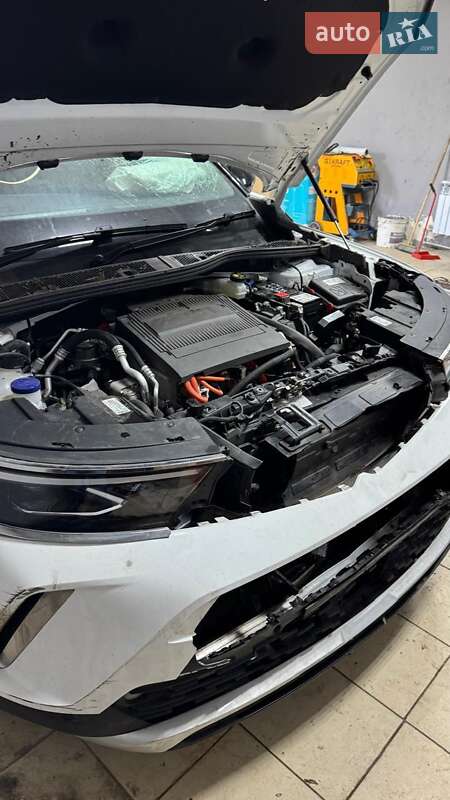 Внедорожник / Кроссовер Opel Mokka-e 2023 в Харькове фото 17 Внедорожник / Кроссовер Opel Mokka-e 2023 в Харькове