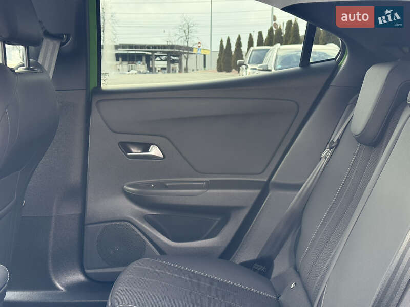 Позашляховик / Кросовер Opel Mokka-e 2022 в Тернополі