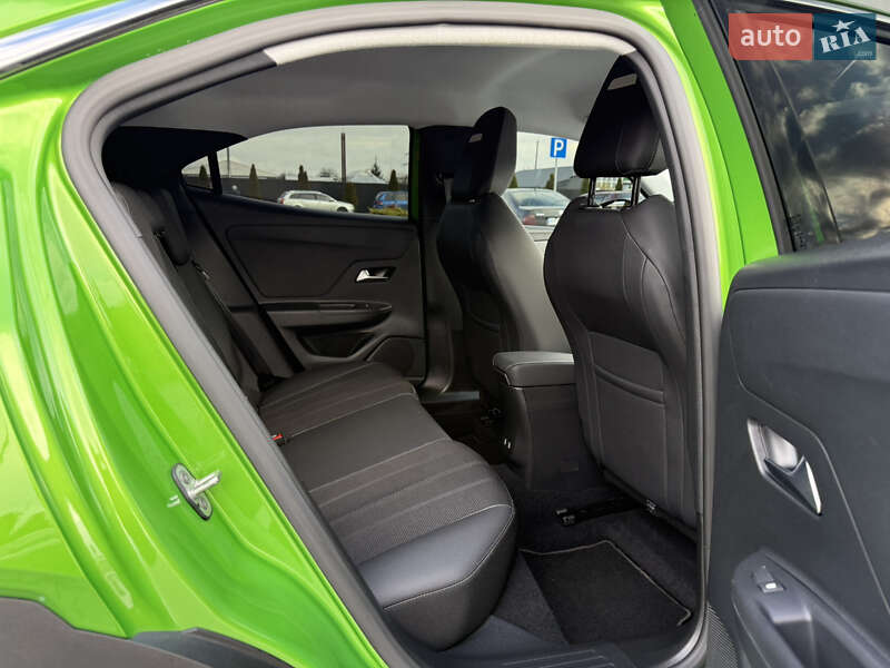 Позашляховик / Кросовер Opel Mokka-e 2022 в Тернополі