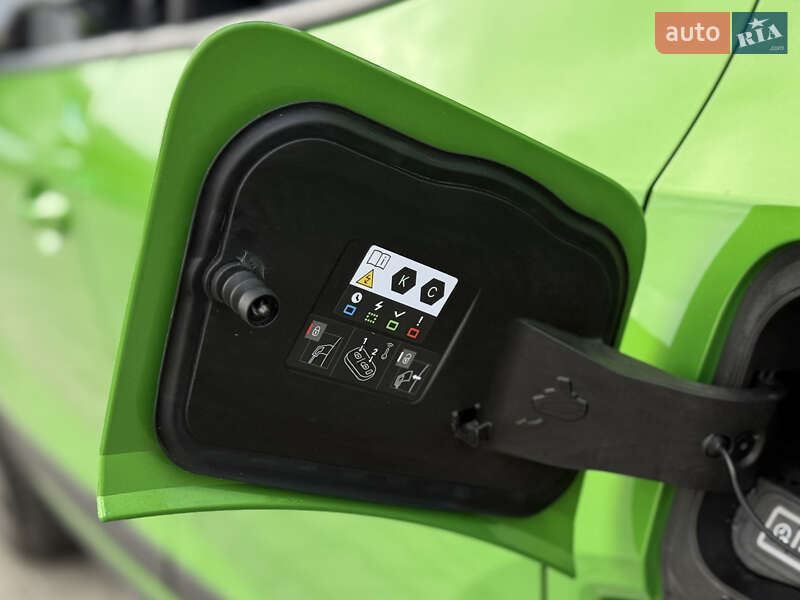 Позашляховик / Кросовер Opel Mokka-e 2022 в Тернополі