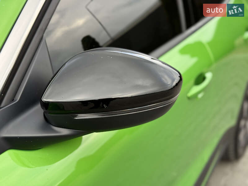 Позашляховик / Кросовер Opel Mokka-e 2022 в Тернополі