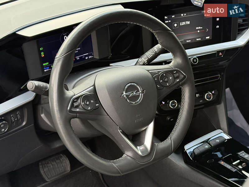 Позашляховик / Кросовер Opel Mokka-e 2022 в Тернополі